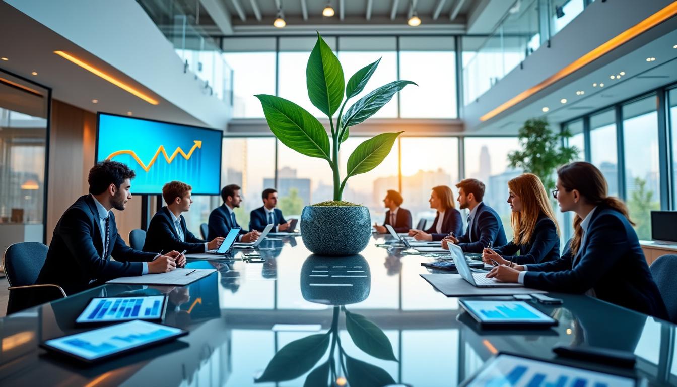 découvrez cannes lions 2025 avec la fondation effie lions, une alliance unique alliant marketing créatif et efficace pour stimuler la croissance et l'innovation.