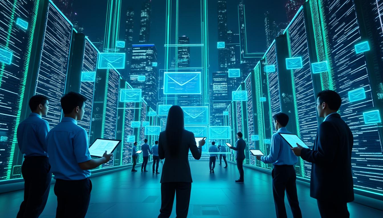 découvrez comment les nouvelles règles de délivrabilité impactent les plateformes d'emailing et transforment la manière d'atteindre efficacement vos destinataires.