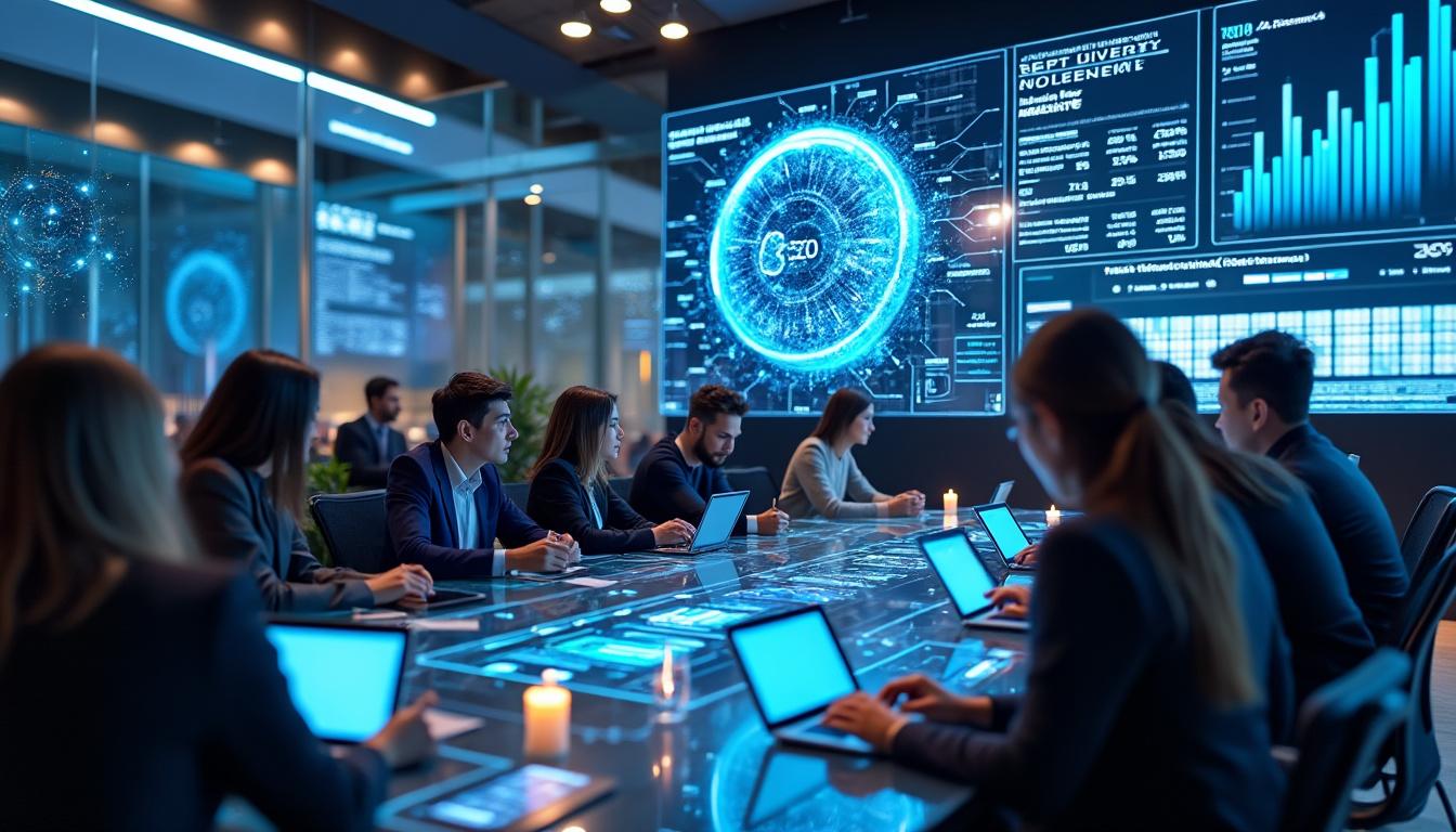 participez à success marketing 2025, l'événement incontournable pour maîtriser le seo, l'ia et le growth hacking. bénéficiez d'un code promo exclusif pour booster votre succès marketing.