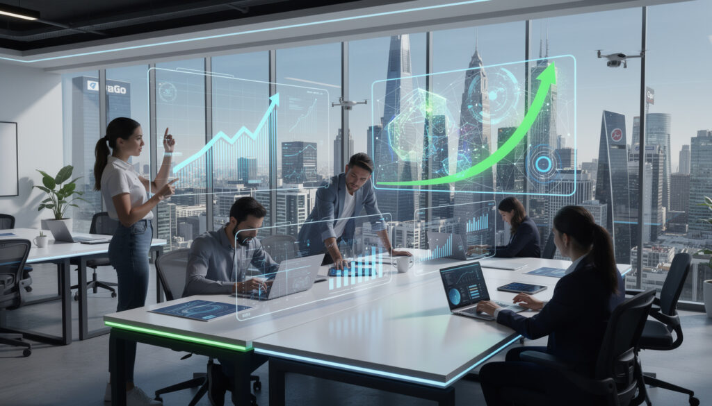 Le Guide Ultime du Growth Hacking pour une Croissance Exponentielle en ...