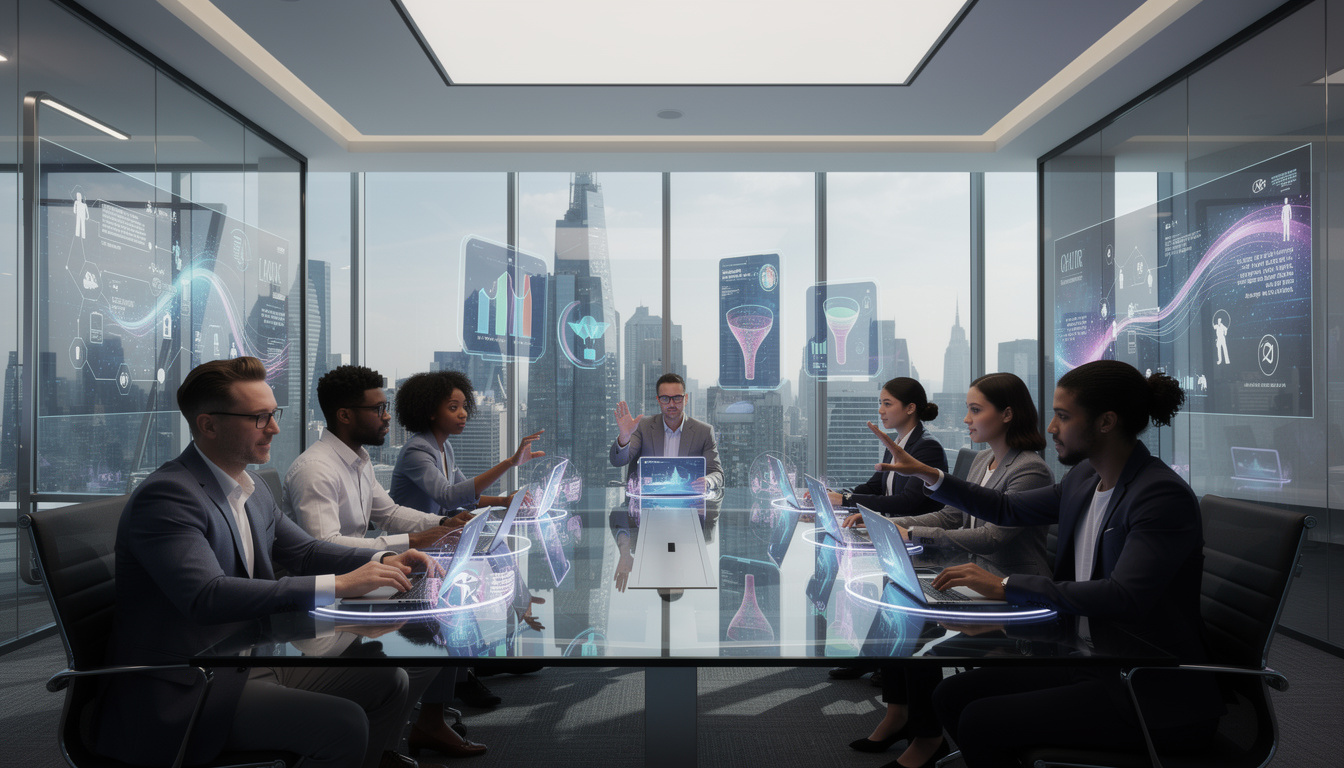 découvrez les tendances clés et les évolutions du marketing digital en 2026, révélées par epsilon, pour anticiper l'avenir et optimiser vos stratégies.