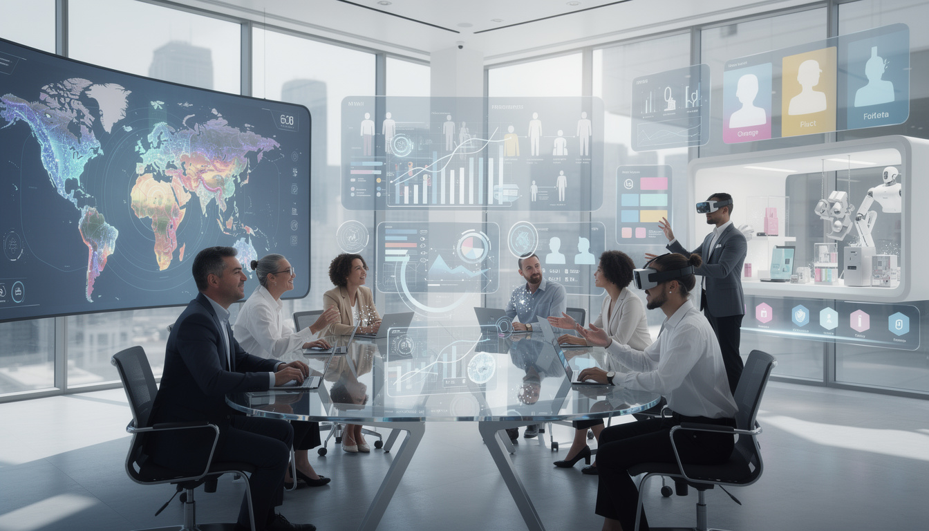 découvrez les 11 tendances majeures du marketing digital en 2026 anticipées par brandwatch, accompagnées de solutions pratiques pour optimiser vos stratégies et rester compétitif.