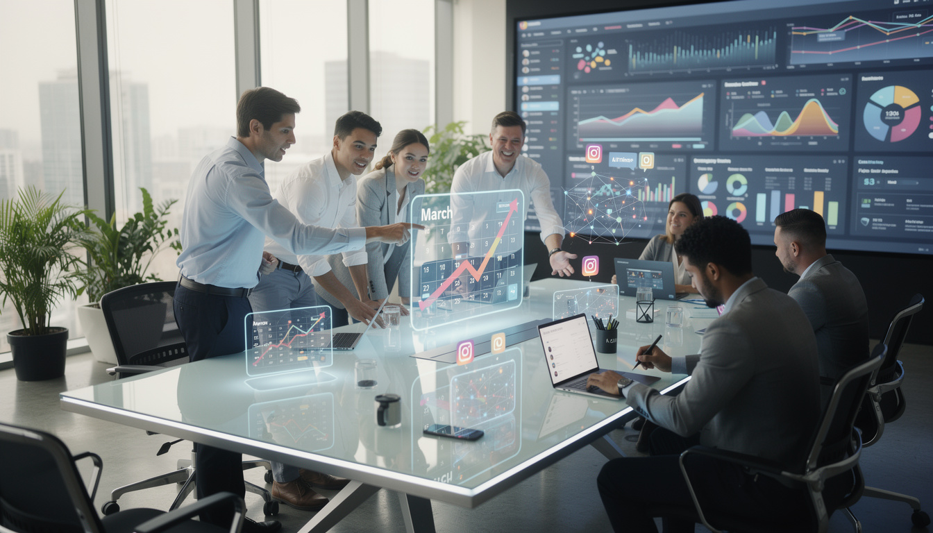 découvrez les compétences clés du marketing digital en 2026 et comment une rentrée en mars peut dynamiser votre carrière. préparez-vous aux tendances à venir et boostez votre parcours professionnel.