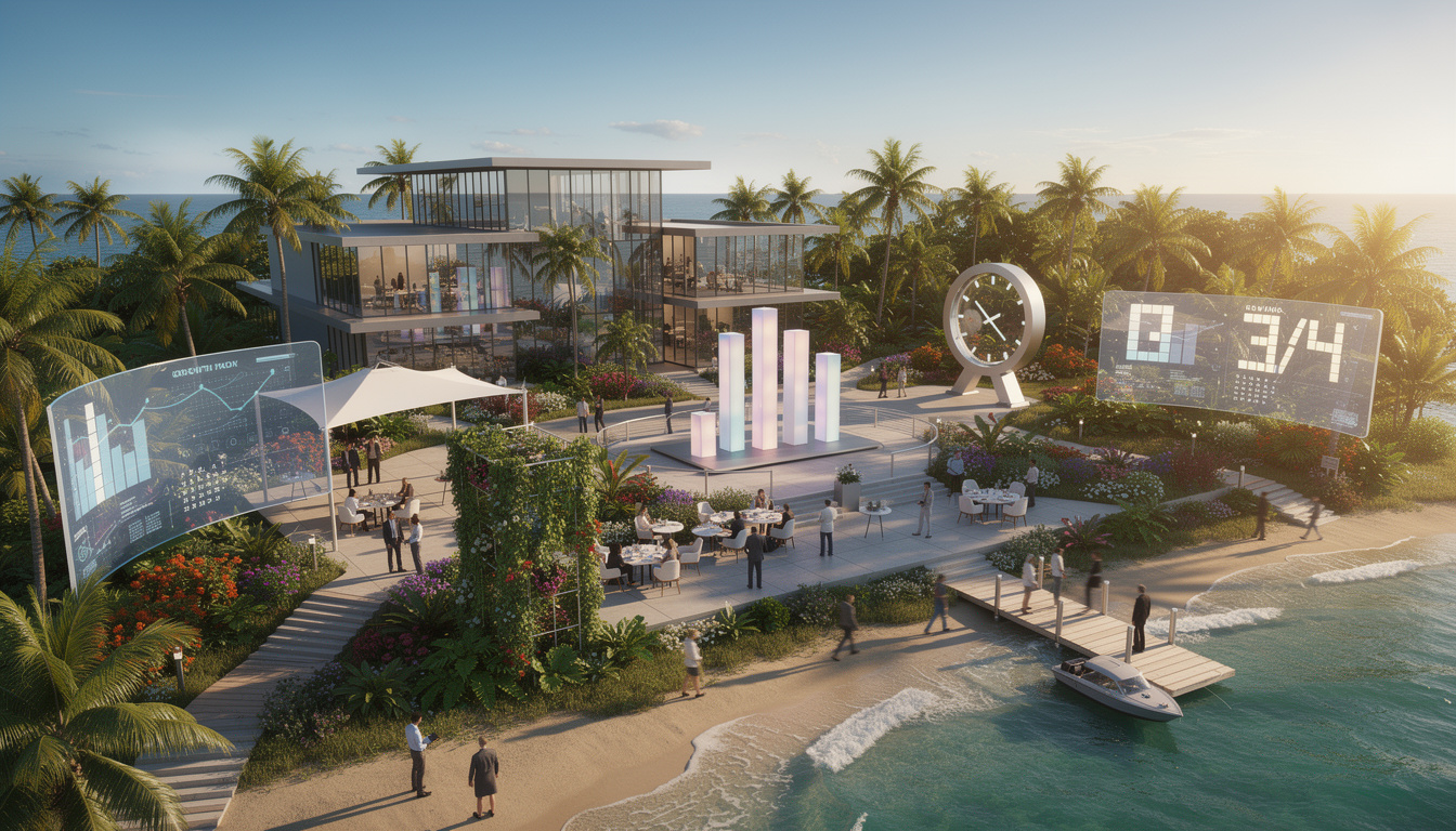 découvrez growth island 2026, l'événement incontournable du 5 mars pour booster votre croissance. ne manquez pas cette opportunité unique !