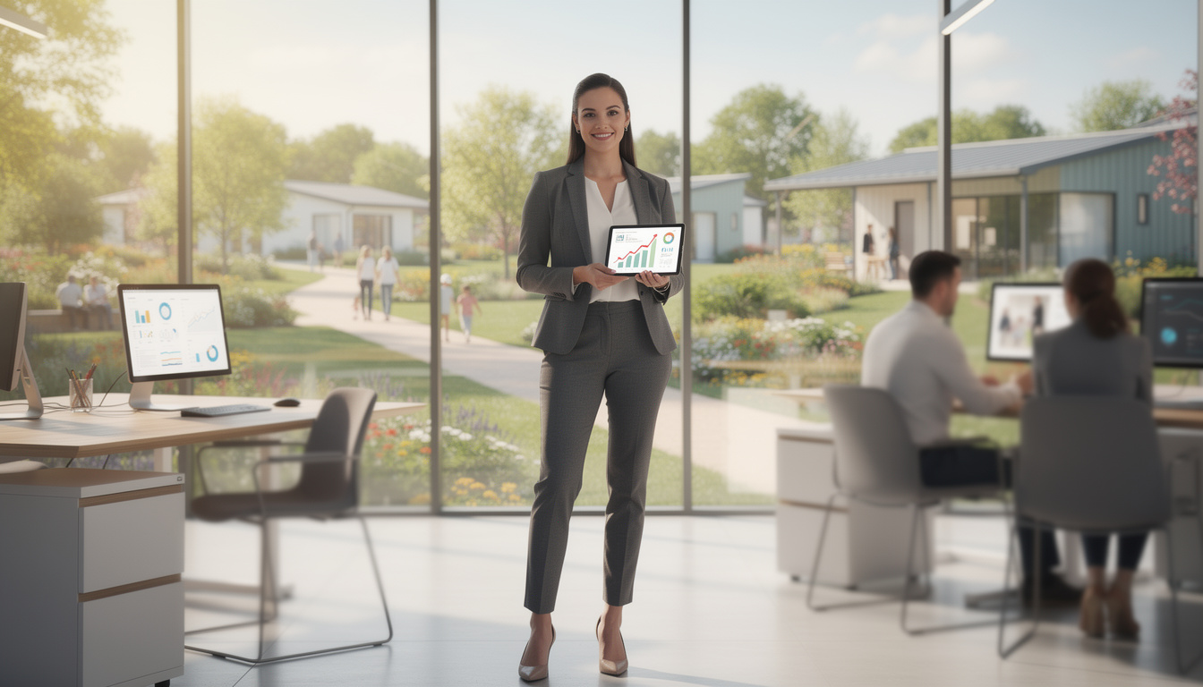 découvrez les opportunités de carrière en tant que responsable des revenus et marketing de croissance chez coco village. rejoignez une équipe dynamique et contribuez à notre expansion.