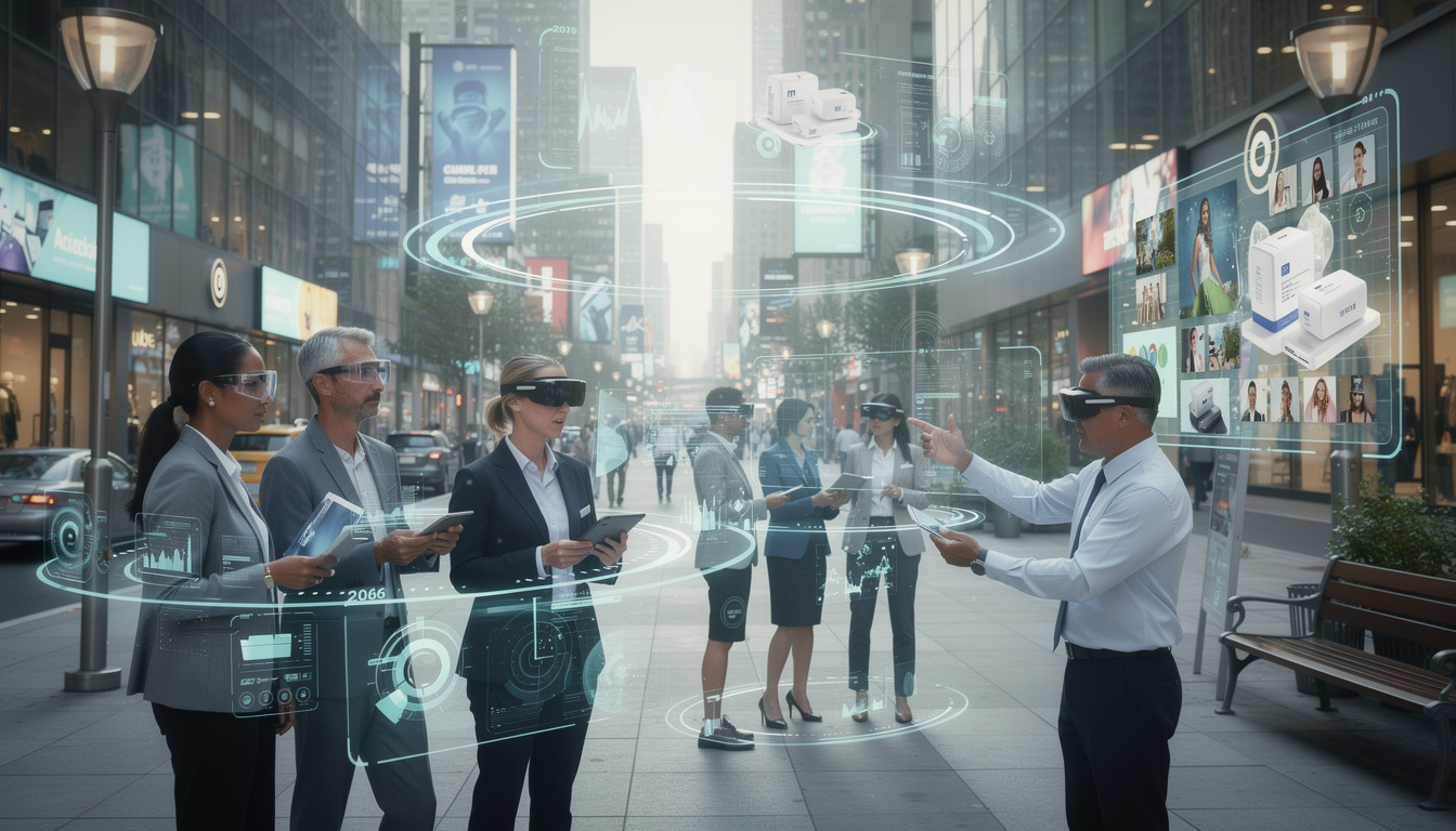 découvrez les scénarios inattendus qui transformeront le marketing digital en 2026, avec des stratégies innovantes et des tendances révolutionnaires à ne pas manquer.