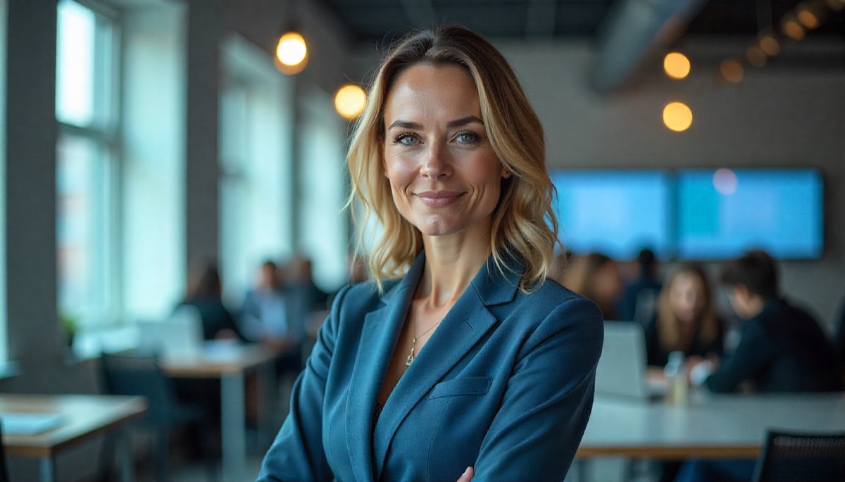 Signifly accueille Laura Herrera en tant que nouvelle Directrice du marketing de croissance