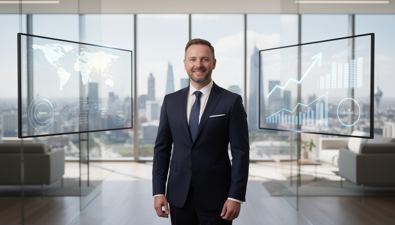 duetto nomme olly lynch au poste de directeur marketing afin de dynamiser sa croissance à l'international, renforçant ainsi sa stratégie et sa présence mondiale.