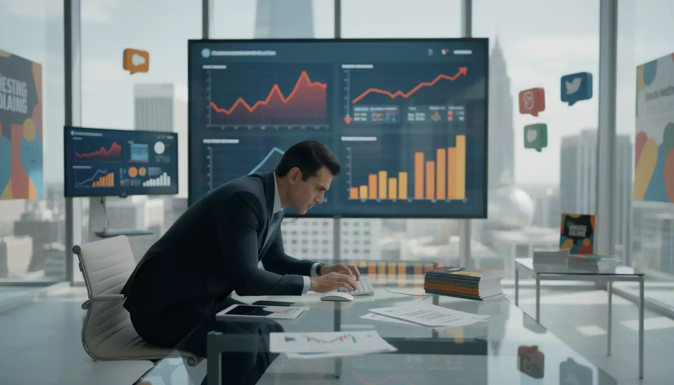 intuit prévoit un bénéfice inférieur aux attentes, impacté par une augmentation notable des dépenses marketing, reflétant un ajustement stratégique dans ses investissements publicitaires.