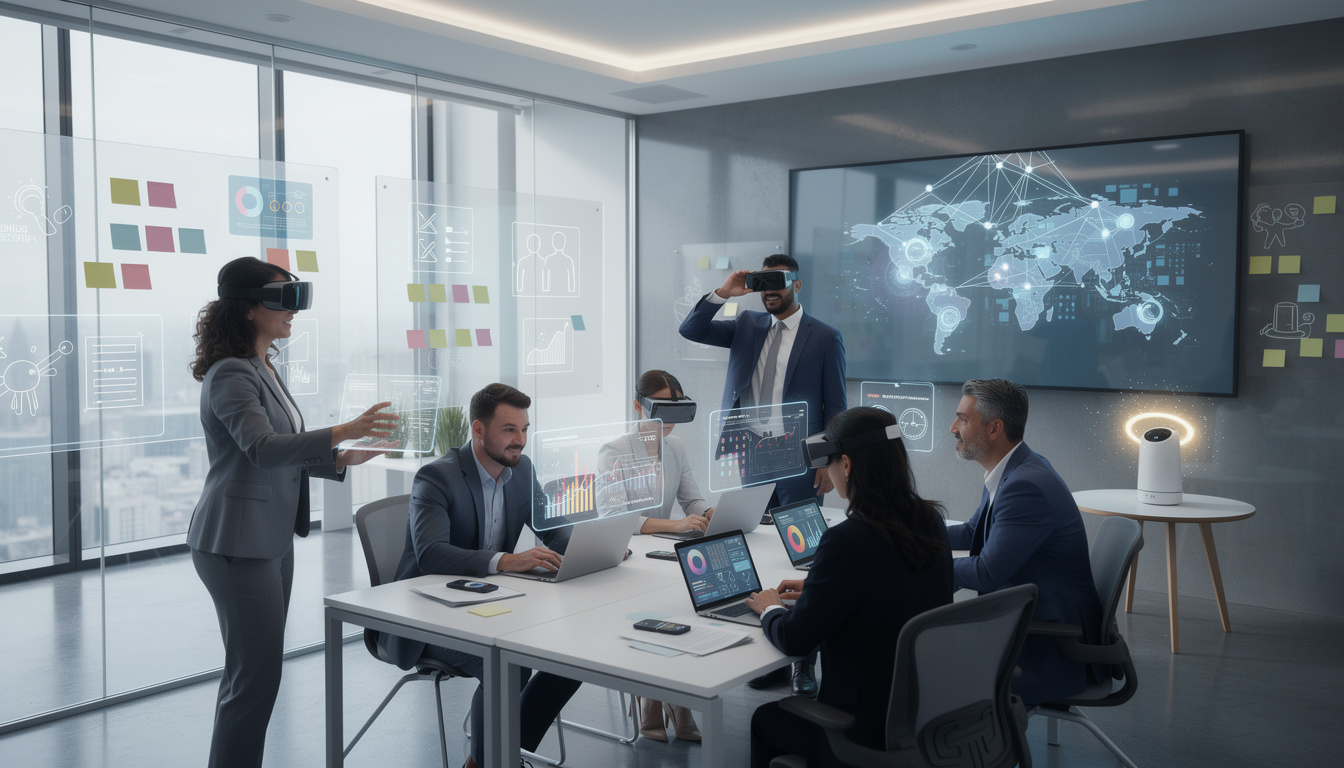 découvrez les maîtres de la croissance 2026, les leaders innovants qui façonnent l'avenir de la publicité, du marketing et de la communication avec des stratégies avant-gardistes et un impact durable.