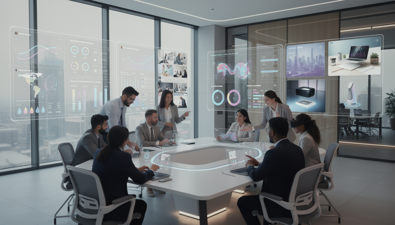 découvrez comment le marketing d’influence évolue en 2026 avec une professionnalisation renforcée, des stratégies plus efficaces et des partenariats durables entre marques et influenceurs.