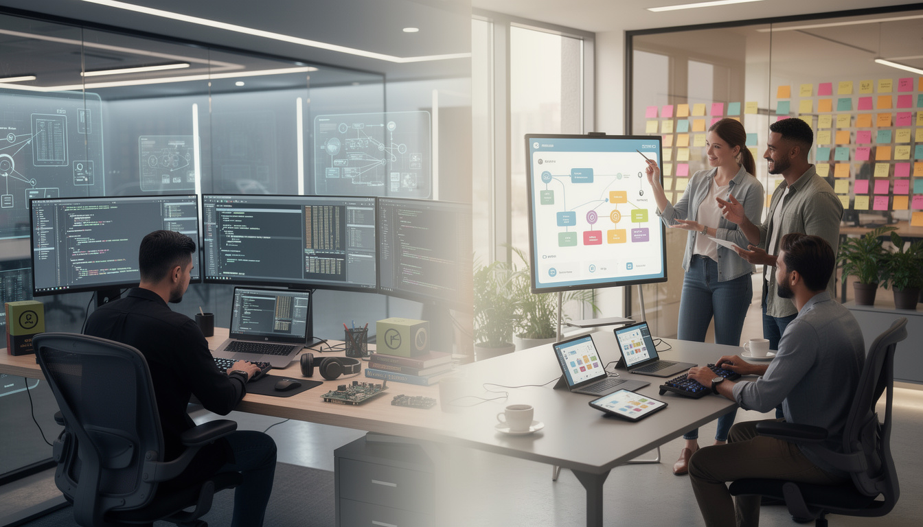 découvrez les tendances des outils marketing en 2026 : faut-il coder soi-même ou privilégier les solutions no-code pour optimiser vos campagnes ?
