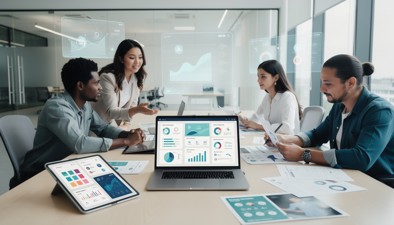 explorez les salaires prévisionnels pour 2026 des professionnels en marketing, création et digital. informez-vous sur les tendances de rémunération et optimisez votre carrière.