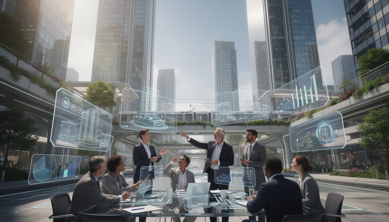 découvrez comment adomos entre dans une nouvelle ère de développement dynamique, renforçant son innovation et son engagement pour un avenir prometteur.