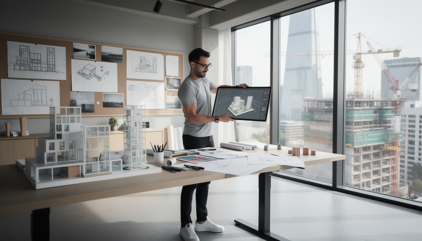 découvrez architecte libre, la méthode innovante qui vous aide à trouver facilement des clients et des projets en architecture, tout en valorisant votre créativité et votre expertise.