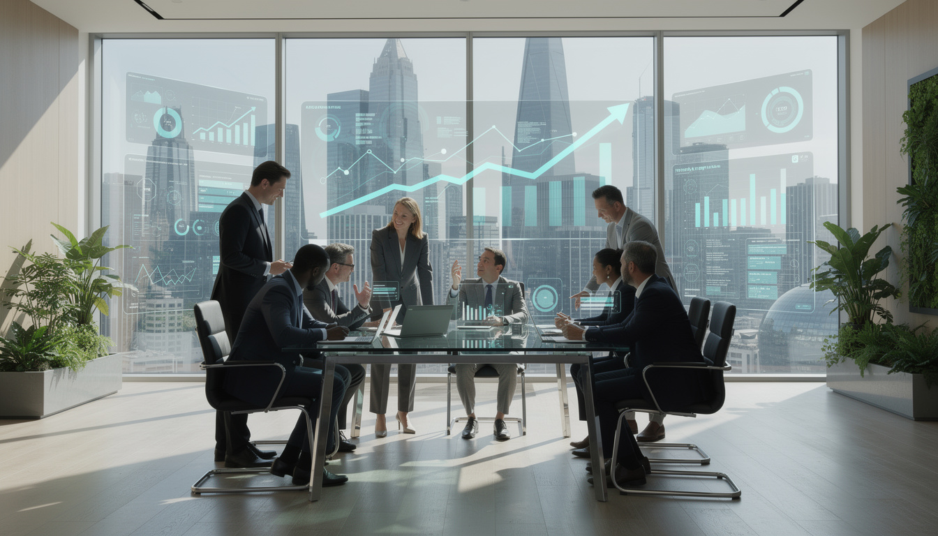 découvrez le bilan 2025 mettant en lumière les engagements tenus et les fondamentaux renforcés, initiant une nouvelle dynamique de croissance durable et prometteuse.