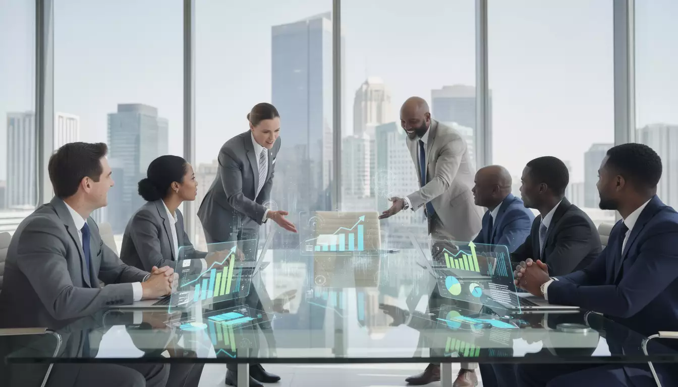 découvrez le bilan annuel 2025 d'equasens, mettant en lumière des performances solides et une croissance durable sur l'ensemble de ses indicateurs clés.