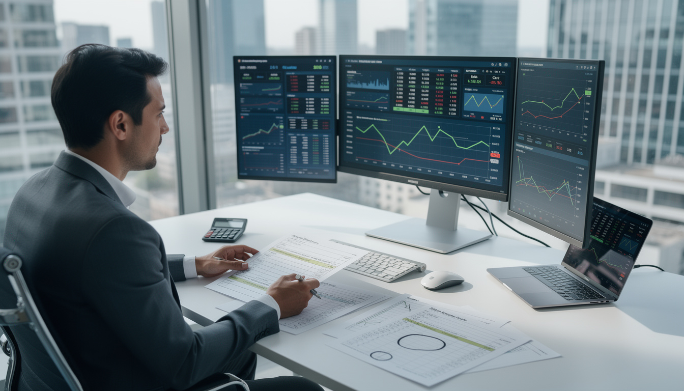 découvrez notre guide complet pour bien déclarer les opérations sur actions propres, avec des conseils pratiques et toutes les étapes à suivre.