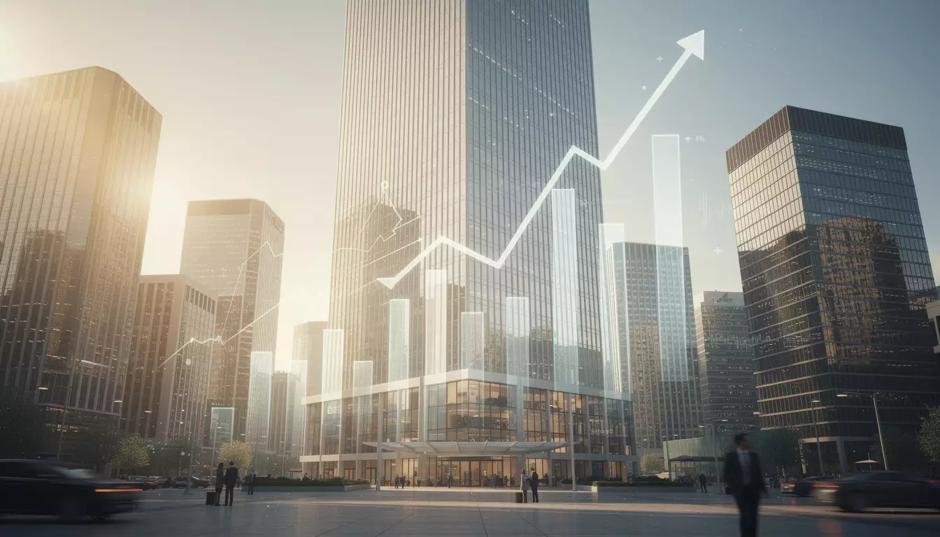 dékuple affiche une forte croissance avec une hausse de chiffre d'affaires de 11,4 %, malgré une contraction des marges, soulignant sa résilience sur le marché.