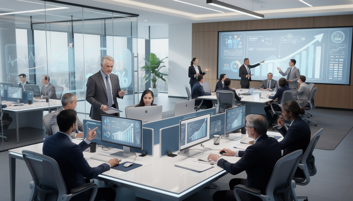 découvrez la croissance remarquable de miliboo au 3e trimestre 2025-2026 avec une hausse de 20%, accompagnée de réformes majeures pour une gouvernance renforcée.