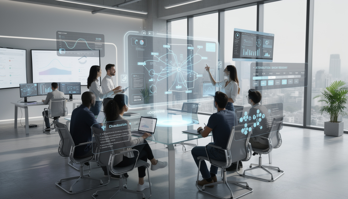 découvrez les stratégies de marketing de contenu en 2026 pour réduire la création et maximiser la diffusion, assurant un impact optimal et durable sur votre audience.