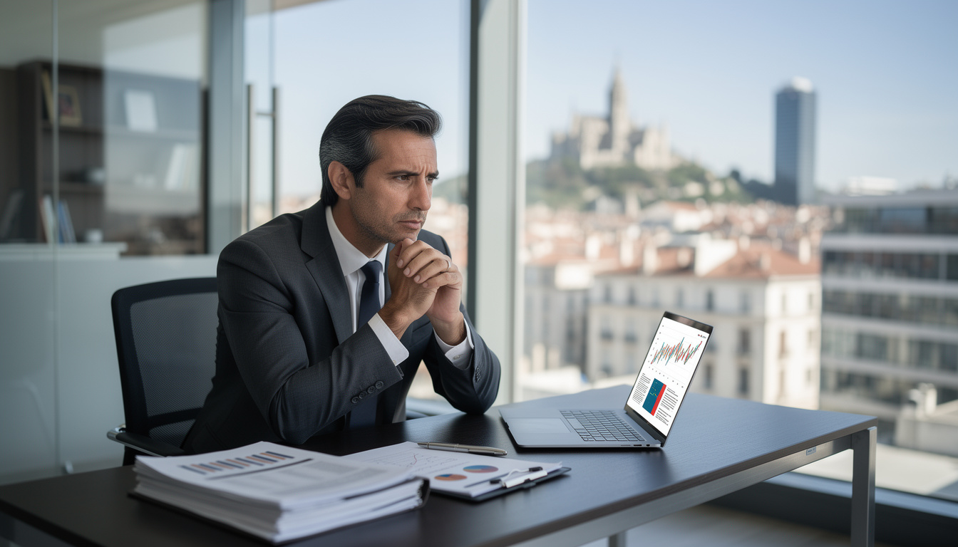 près de lyon, seb annonce un plan de 500 suppressions de postes en france dans le but de relancer sa croissance et renforcer sa compétitivité sur le marché.