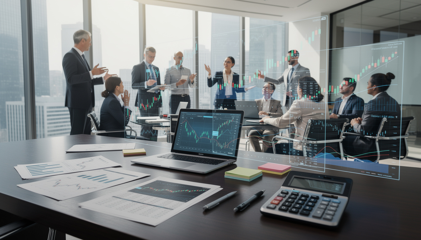 découvrez notre rapport détaillé sur les opérations effectuées sur les actions propres, offrant une analyse complète et transparente pour mieux comprendre leur impact financier.