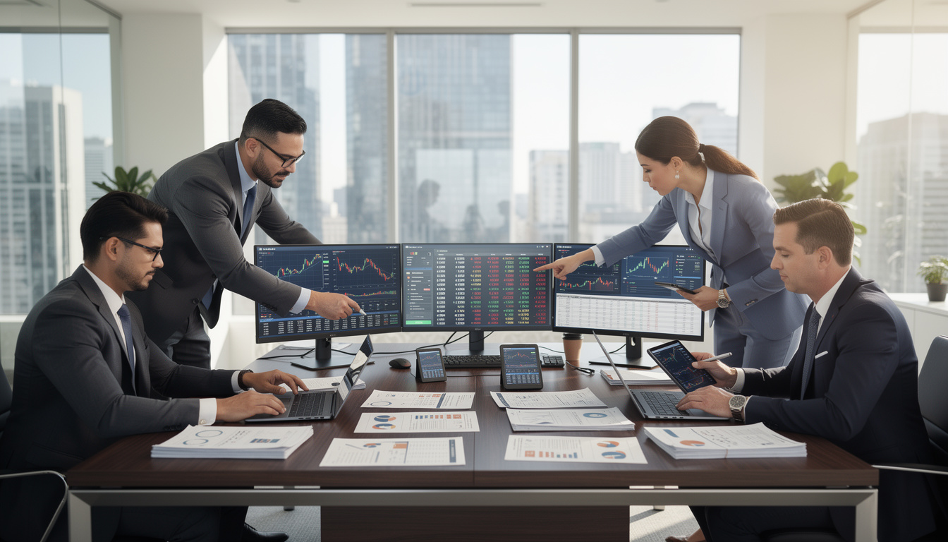 découvrez notre rapport détaillé analysant les opérations portant sur les actions propres, avec des informations précises et une analyse approfondie pour mieux comprendre leur impact financier.