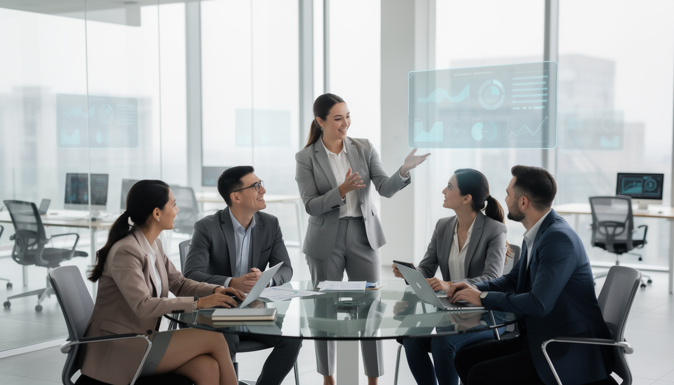 découvrez les 10 masters incontournables qui séduisent les recruteurs en 2026 et boostez votre carrière grâce à notre guide complet du recrutement.