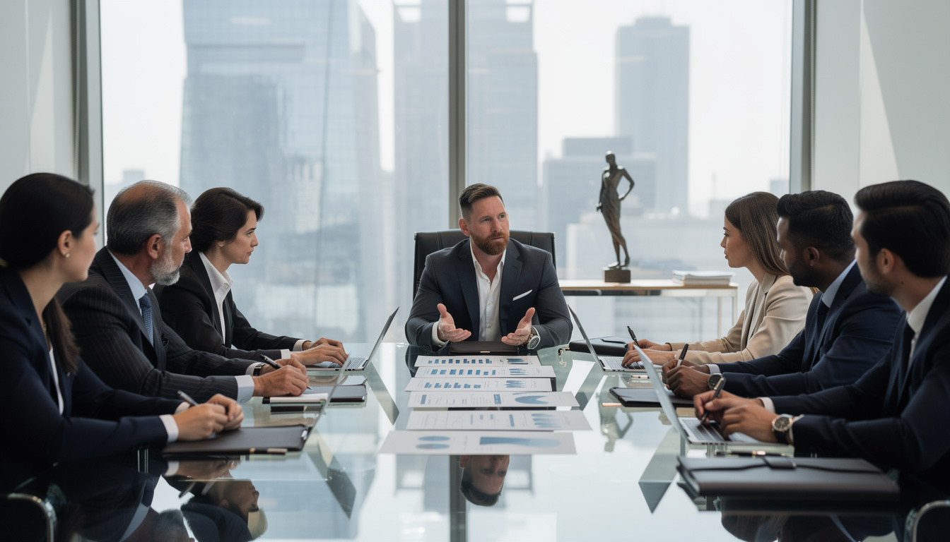 découvrez les secrets exclusifs de lionel messi et comment il génère 80 millions de dollars par an grâce à ses partenariats en tant que copropriétaire.