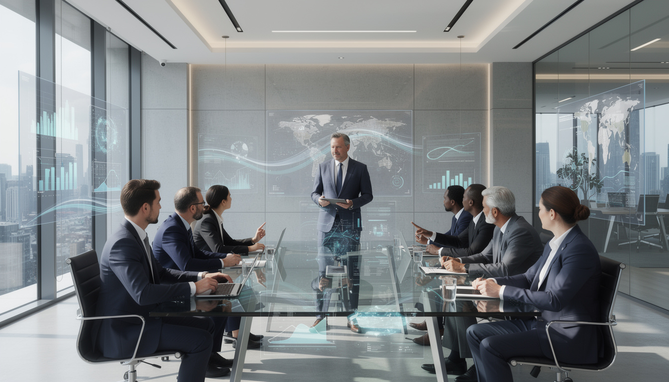 découvrez une analyse approfondie des derniers développements d'adomos et explorez ses perspectives stratégiques pour mieux comprendre son avenir et son impact sur le marché.