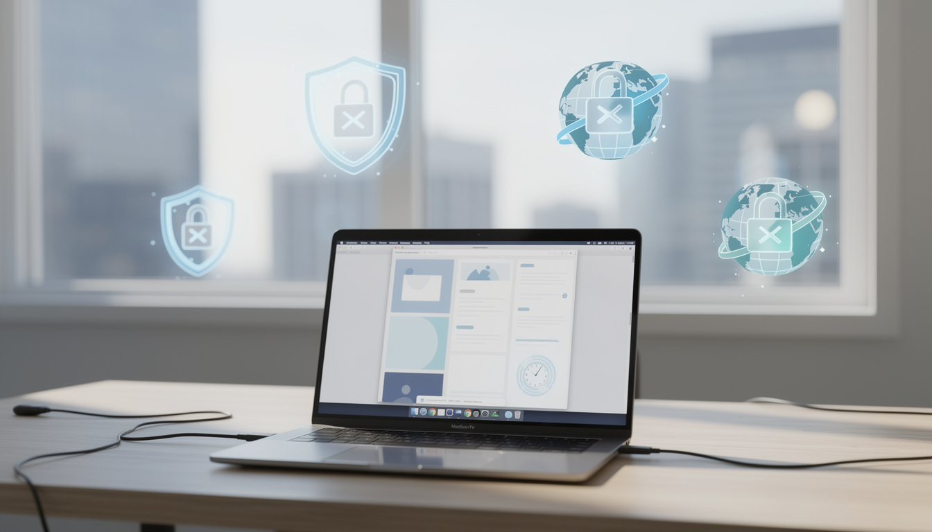 découvrez les meilleurs bloqueurs de publicité gratuits accompagnés d'un vpn pour une navigation fluide, sécurisée et sans interruptions indésirables.
