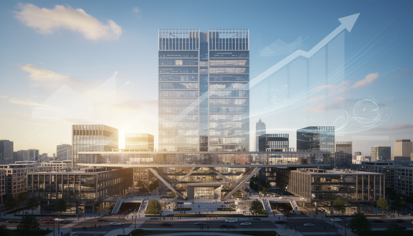 découvrez comment dékuple utilise la croissance externe comme levier stratégique pour dynamiser son chiffre d'affaires et renforcer sa position sur le marché.