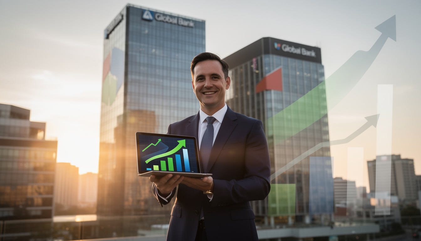 hsbc recommande l'achat des actions heineken, anticipant une croissance potentielle de 29% grâce à la nomination d'un nouveau pdg qui promet de dynamiser l'avenir de l'entreprise.