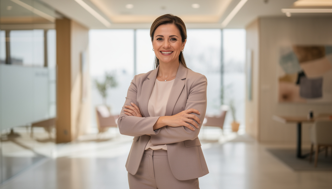 découvrez l'histoire de katia challal et la création de l'institut menasa, un lieu unique qu'elle a fondé pour répondre à ses rêves et combler un vide qu'elle n'avait jamais trouvé ailleurs.