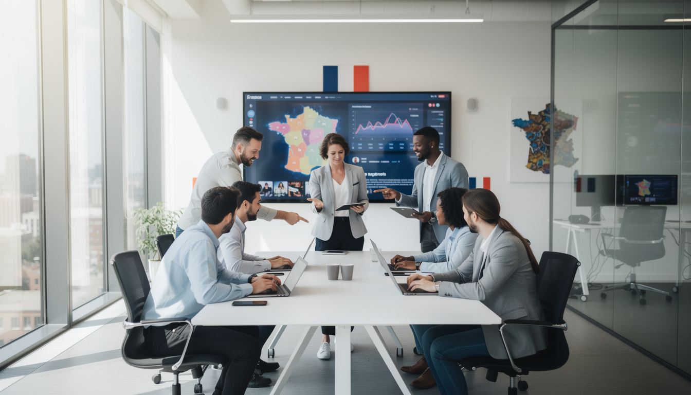 découvrez le guide ultime du marketing d'influence en france pour 2026 et apprenez à choisir l'agence idéale pour optimiser vos campagnes et maximiser votre impact.