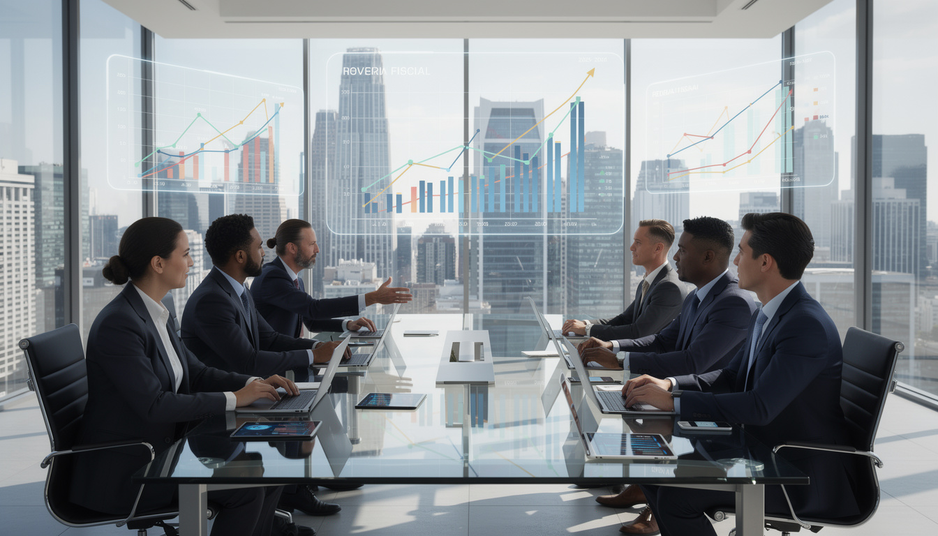 découvrez les résultats du chiffre d'affaires de claranova pour les neuf premiers mois de l'exercice 2025-2026, une analyse clé de la performance financière du groupe.