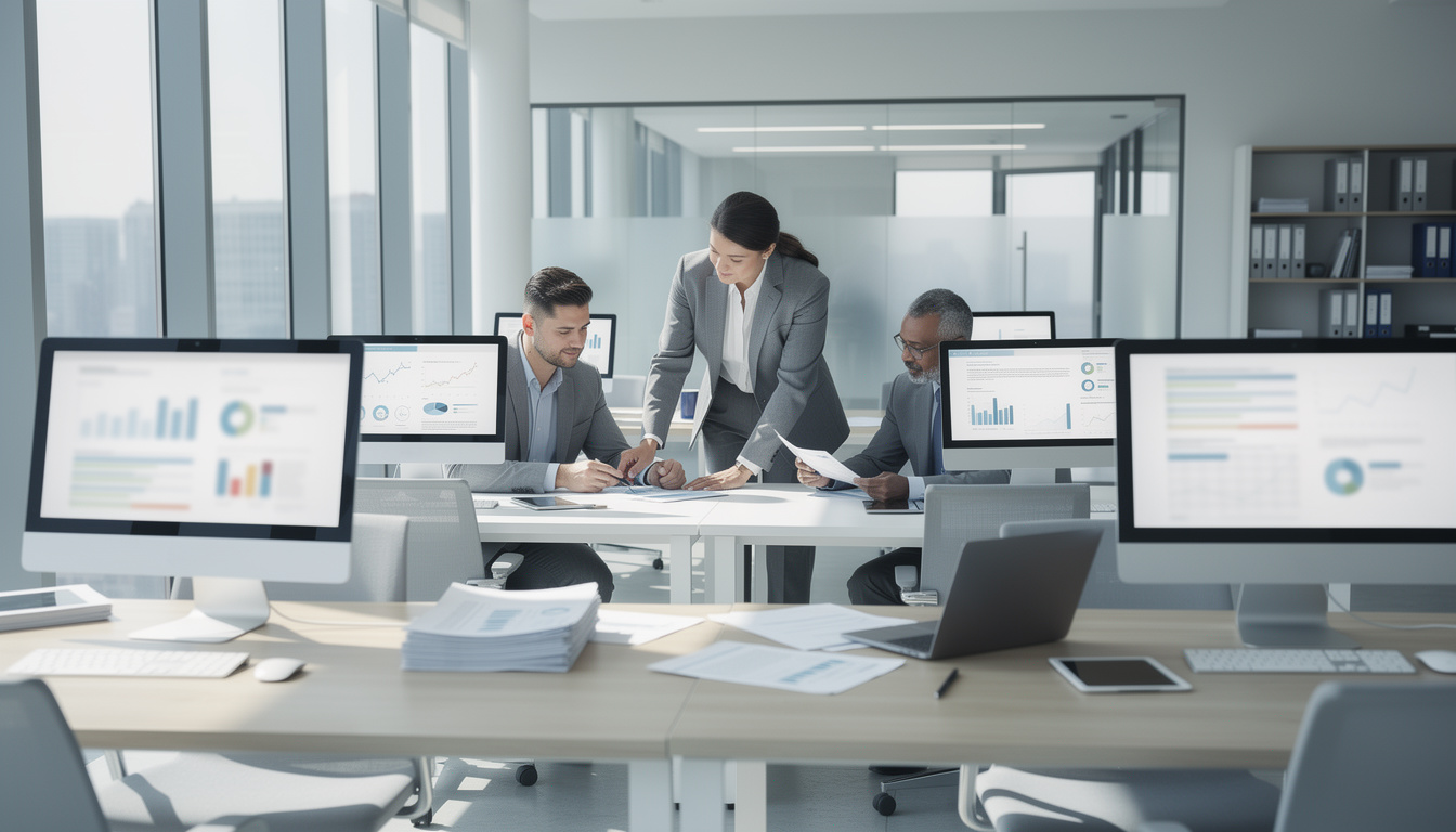 découvrez la publication du document d'enregistrement universel de hopscotch groupe pour l'exercice 2025, regroupant toutes les informations financières et stratégiques clés de l'entreprise.