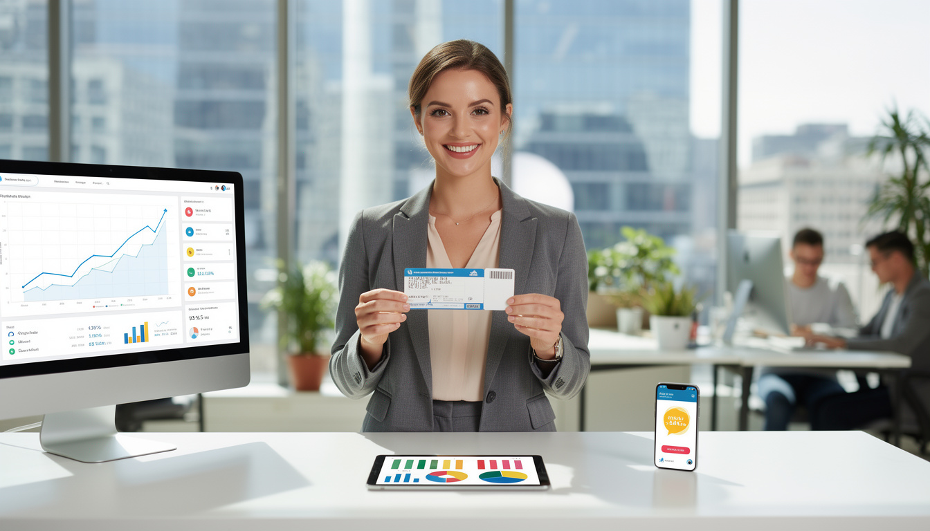 profitez de -30 % sur vos billets success marketing jusqu'au 22 mai. ne ratez pas cette offre exclusive pour booster votre succès en marketing !